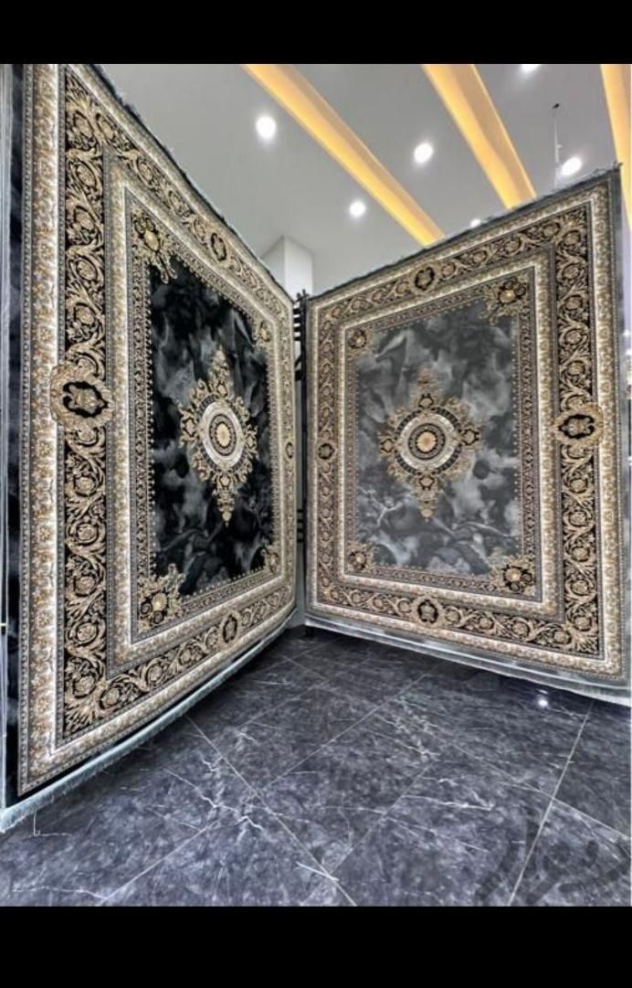 جشنواره فرش درب کارخانه ۴۰٪|فرش|اهواز, پادادشهر|دیوار