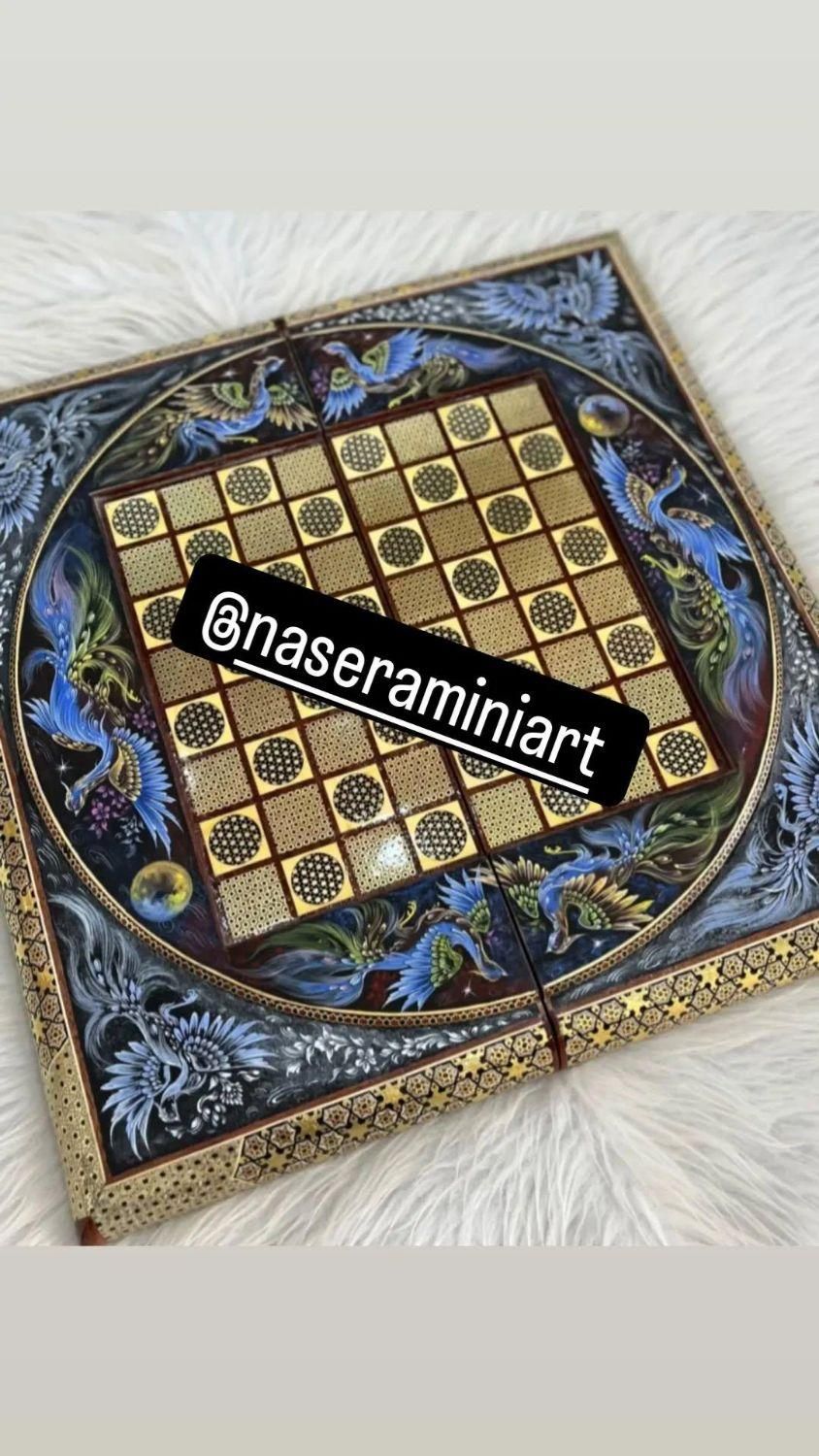 خوب|صنایع دستی و سایر لوازم تزئینی|اصفهان, پزوه|دیوار