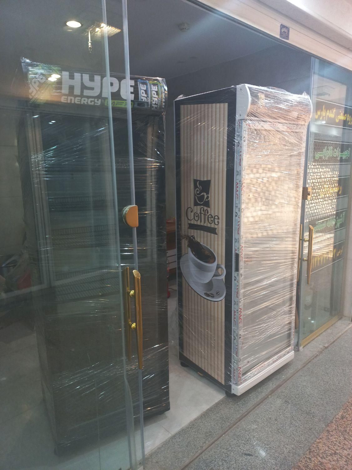 دستگاآب یک/دو/سه و4 شیر سردکنن|آب‌سردکن و تصفیه آب|سمنان, |دیوار