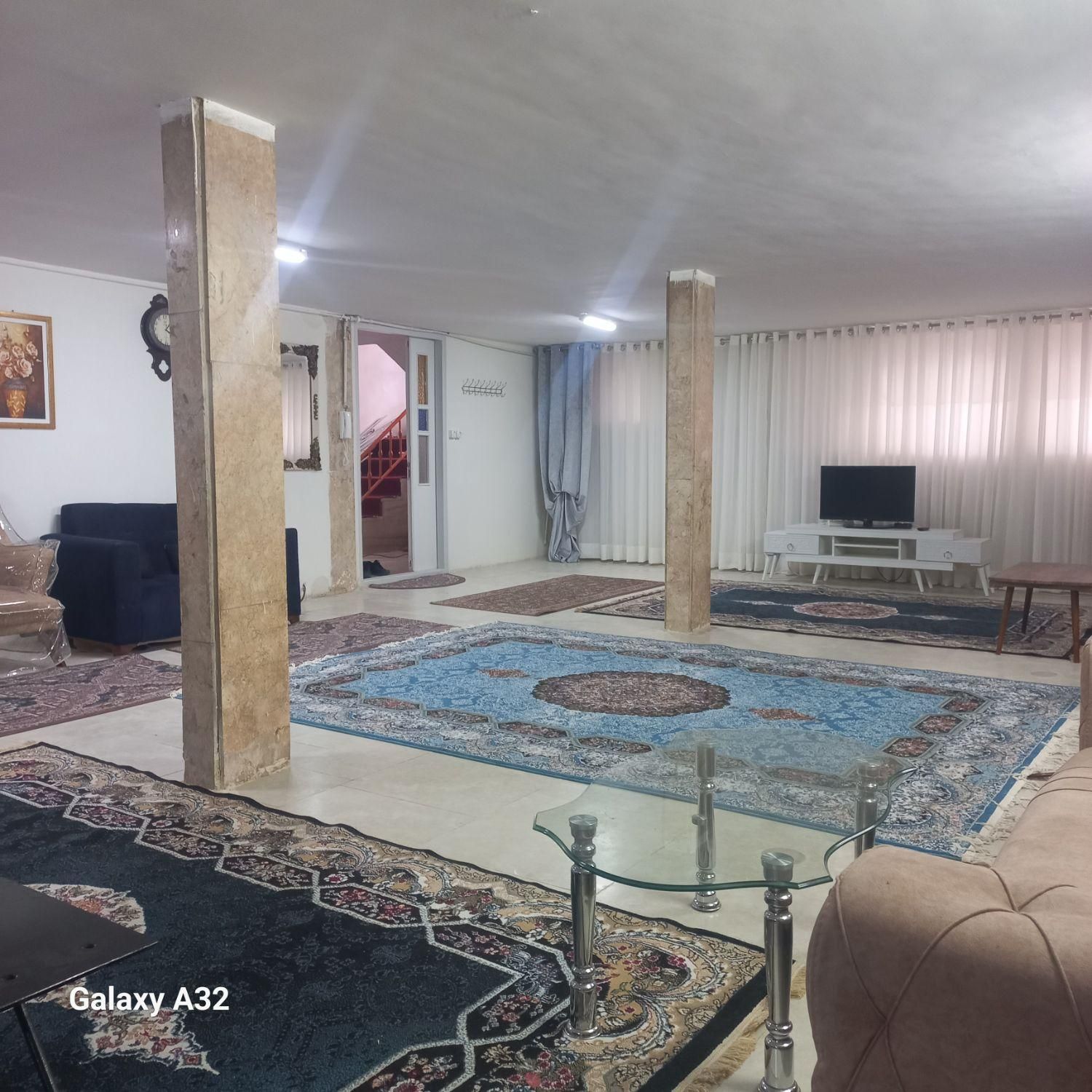 سوئیت ویلایی،ماهانه،منزل،دوخوابه،مشهدکد۴۱۲|اجارهٔ کوتاه‌مدت آپارتمان و سوئیت|مشهد, امام رضا (ع)|دیوار