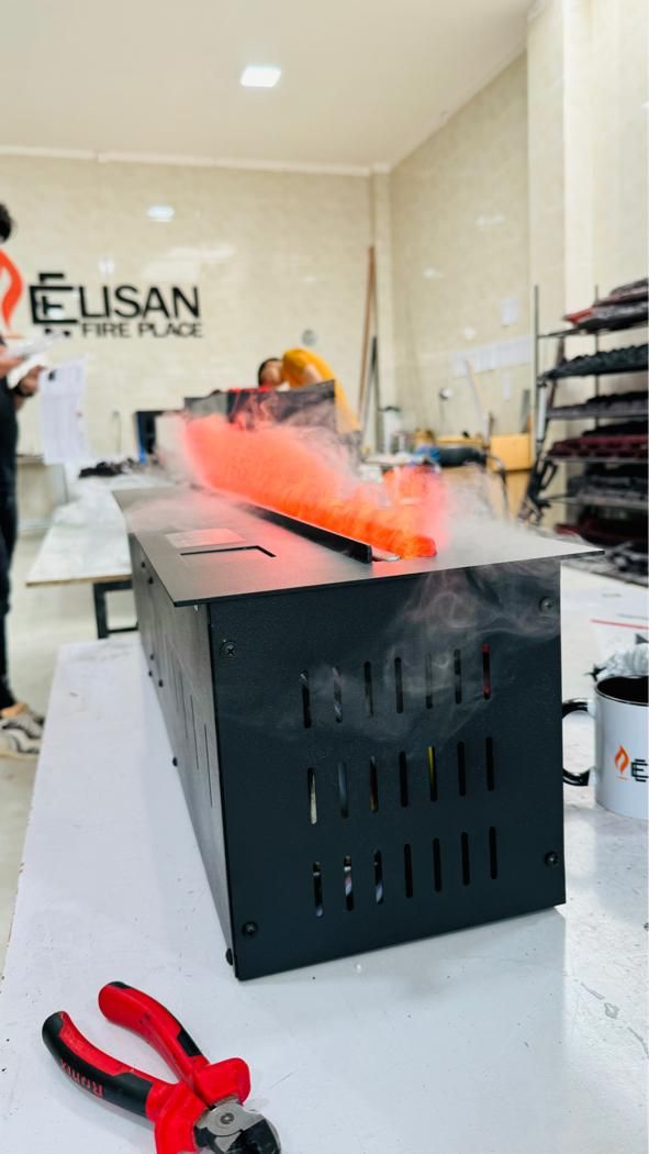 شومینه تبخیری مدل۴۴۰۳|بخاری، هیتر، شومینه|اصفهان, اندوان|دیوار