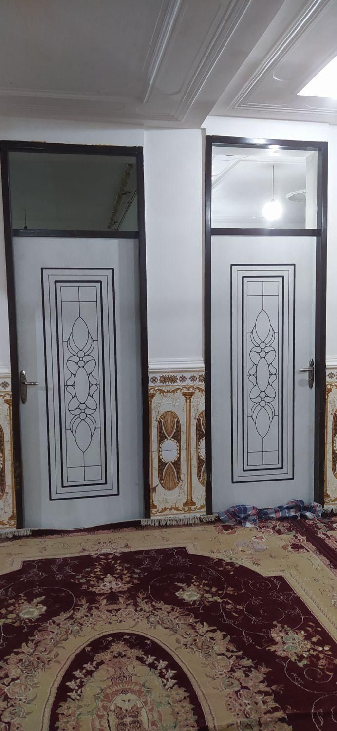 انواع کمدکابینت.دربهای اتاقی.وجابجای کمددیواری|مصالح و تجهیزات ساختمان|سوسنگرد, |دیوار