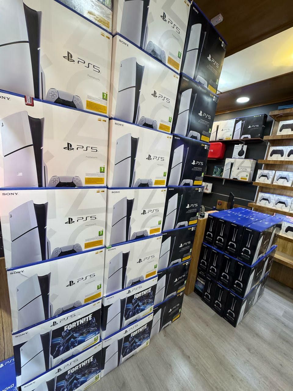 خرید و فروش  XBOX  S  X  PS4  5  در تهران بزرگ|کنسول، بازی ویدئویی و آنلاین|تهران, صادقیه|دیوار
