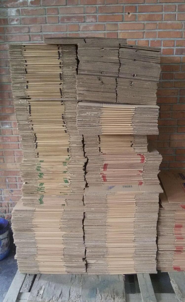 فروش کارتن بسته بندی و اسباب کشی و موز|عمده‌فروشی|تبریز, |دیوار