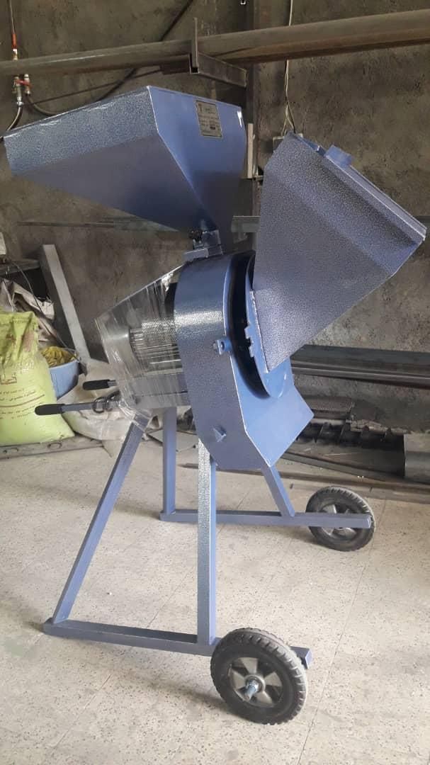 خردکن.اسیاب همه کاره|ماشینآلات صنعتی|ملایر, |دیوار