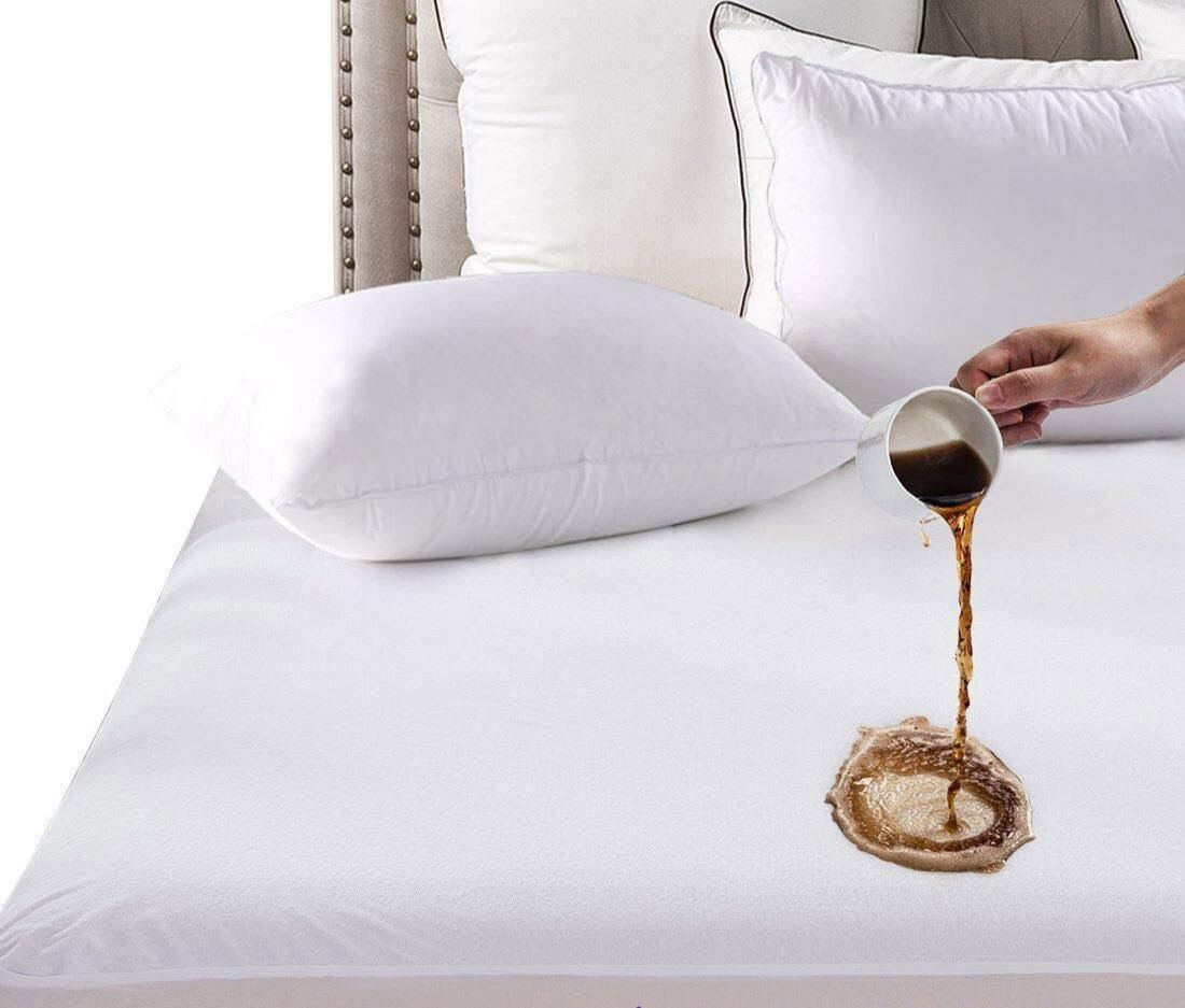 محافظ تشک وخوشخواب،ضدآب،ضدباکتری، قابل شستشو،شرکتی|تشک تختخواب|خوی, |دیوار