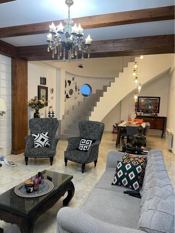 اجاره ویلا باغ ۳ خواب بندرانزلی|اجارهٔ کوتاهمدت ویلا و باغ|بندر انزلی, چهارفریضه|دیوار