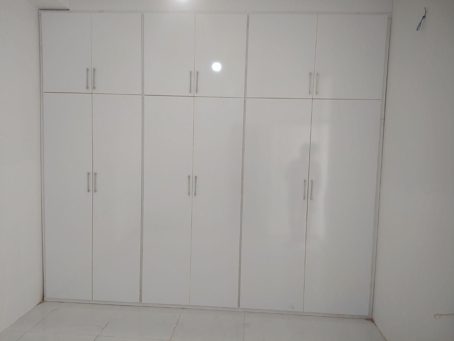 کمد دیواری|جاکفشی، کمد، دراور|کرمانشاه, |دیوار