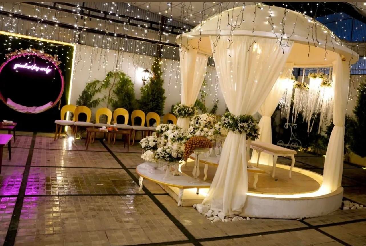 تشریفات محضر ازدواج|خدمات پذیرایی، مراسم|مشهد, شهرک رازی (شهرک غرب)|دیوار