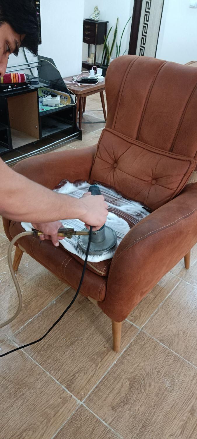 مبل شویی مبلشویی شهروند|خدمات نظافت|بندر ماهشهر, |دیوار