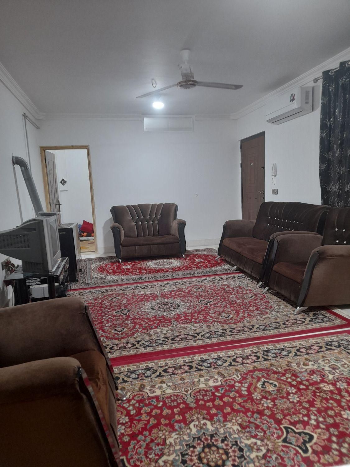 سوئیت ویلایی نزدیک آبشار کبودوال یک و دو خوابه|اجارهٔ کوتاه‌مدت آپارتمان و سوئیت|علی‌آباد کتول, |دیوار