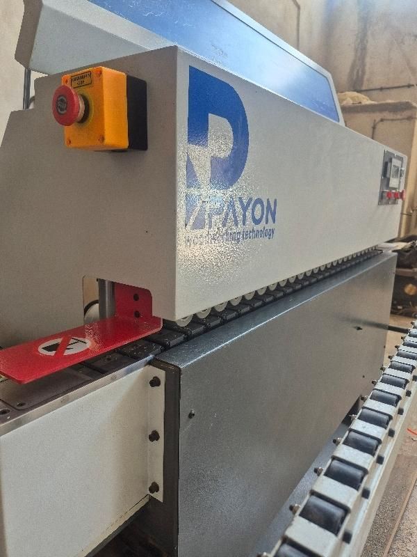 لبه چسبان PVC|ماشین‌آلات صنعتی|تهران, تهرانپارس شرقی|دیوار