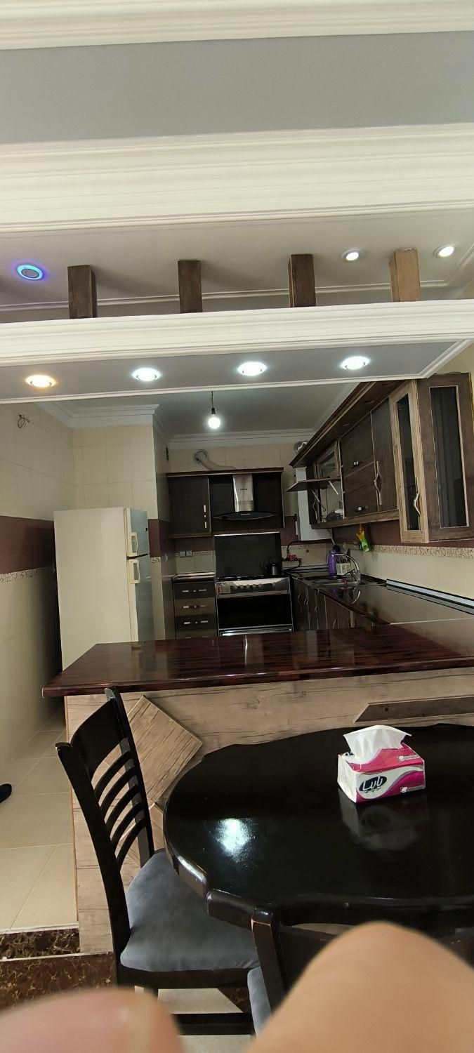 منزل مبله والفجر|اجارهٔ کوتاه‌مدت آپارتمان و سوئیت|شیراز, شهرک والفجر|دیوار