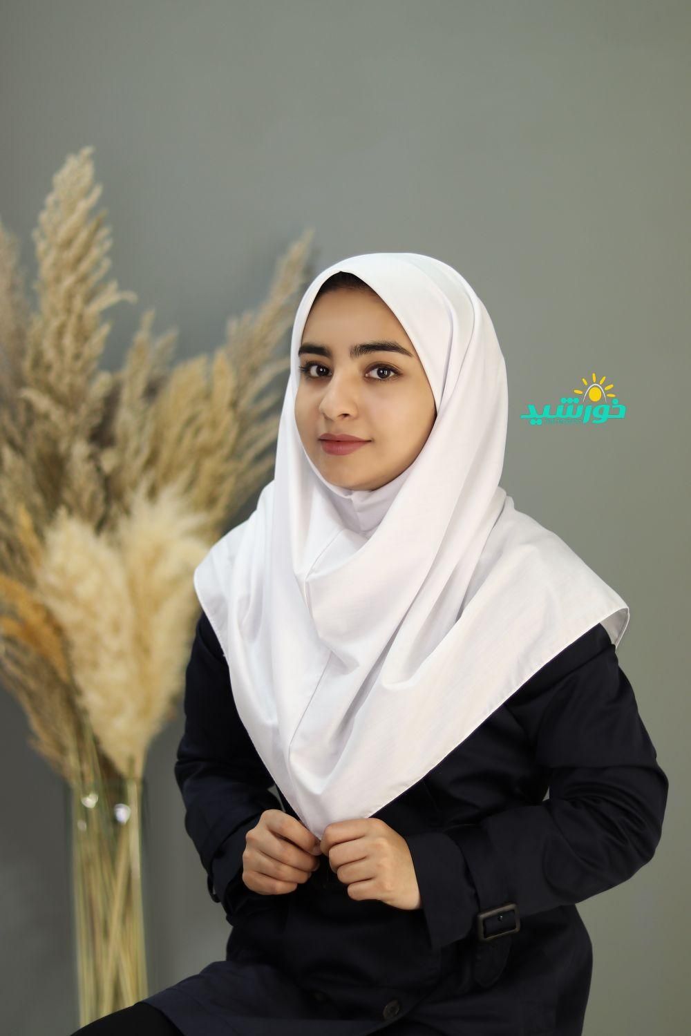 مقنعه بروجرد عمده / تولیدی مقنعه|عمده‌فروشی|مشهد, هفده شهریور|دیوار