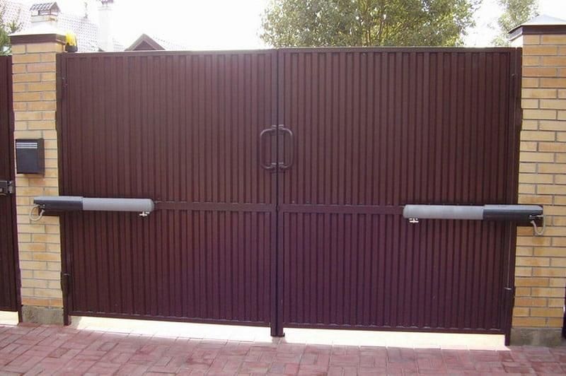 جک درب پارکینگ، جک پارکینگی، جک برقی پارکینگ|مصالح و تجهیزات ساختمان|کرج, عظیمیه|دیوار