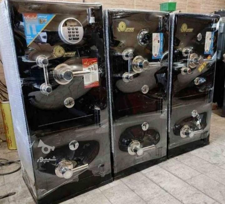 گاوصندوق ایمن طلا اسناد|ابزارآلات|مشهد, مصلی (کارمندان اول)|دیوار