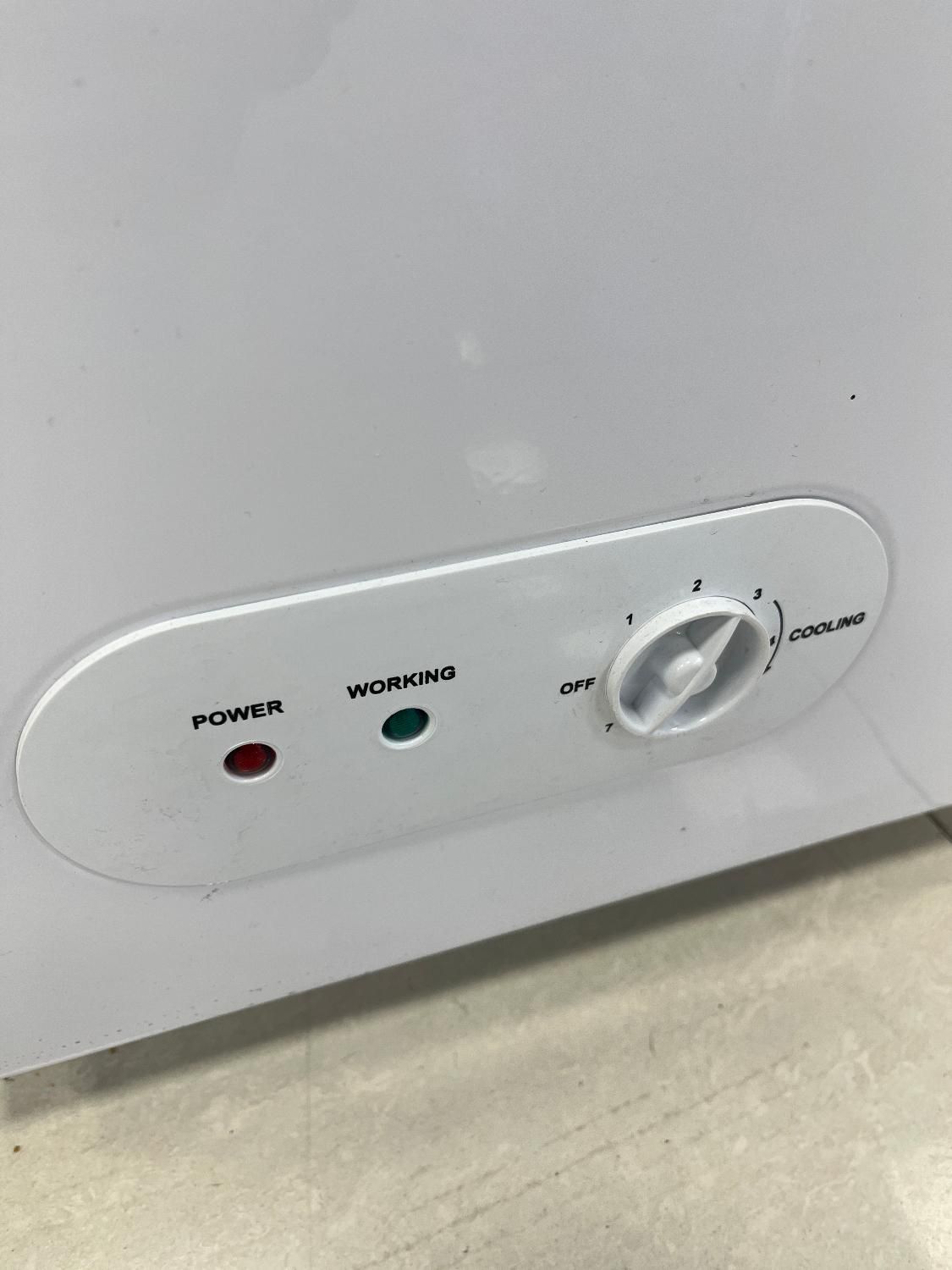 فریزر صندوقی هیمالیا|یخچال و فریزر|اهواز, گلستان|دیوار