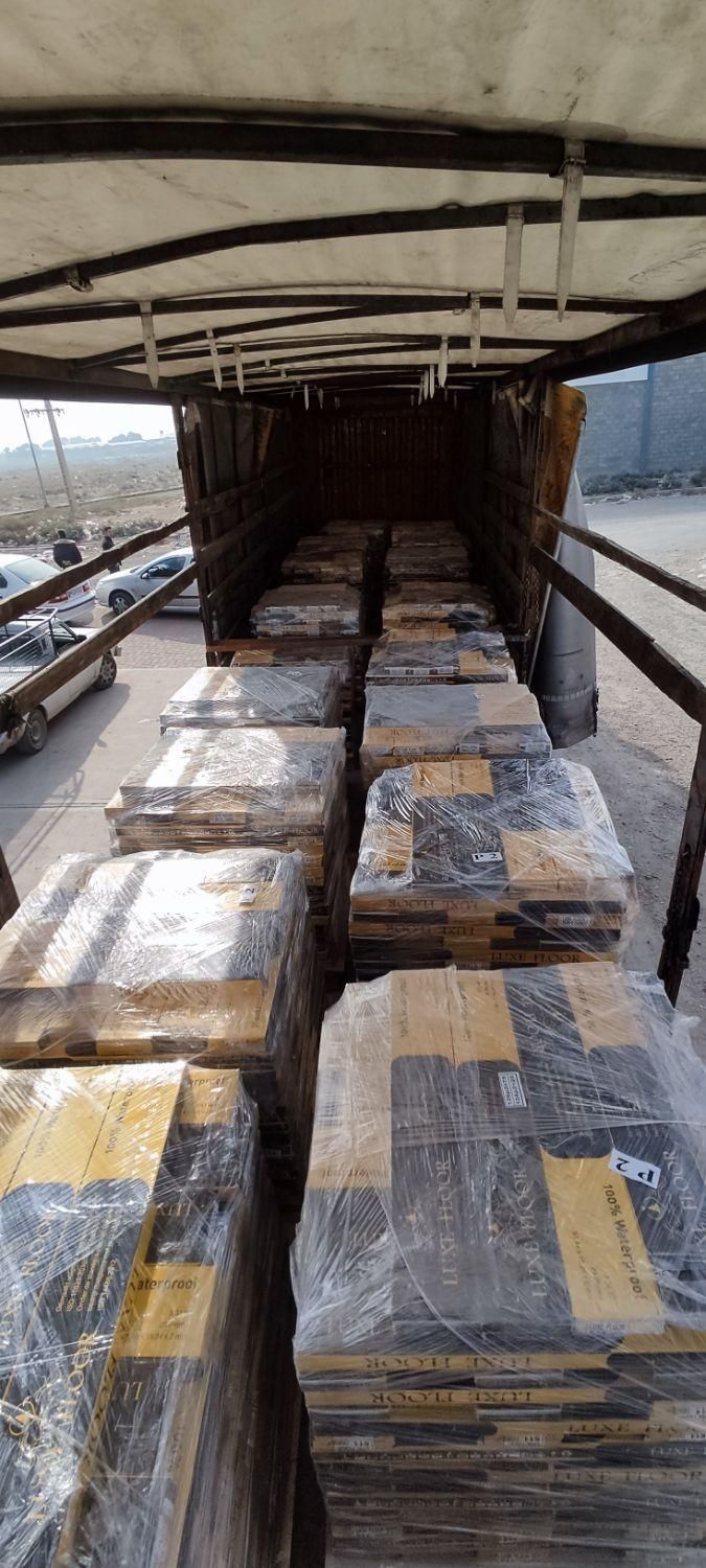 کفپوش پی وی سی pvc ابعاد15*90 و 20*120|عمده‌فروشی|تهران, خلیج فارس|دیوار