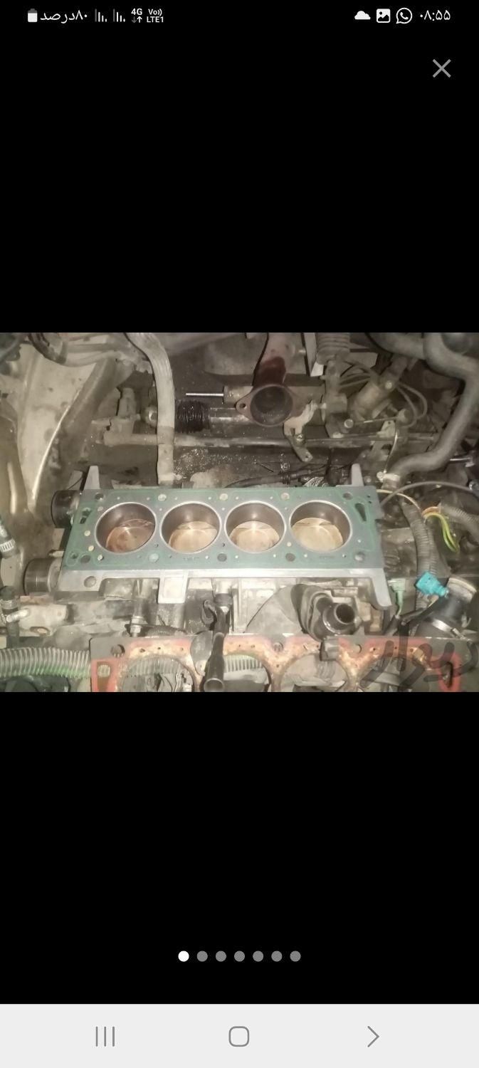 مکانیک سیار (امداد خودرو)|خدمات موتور و ماشین|پرند, |دیوار