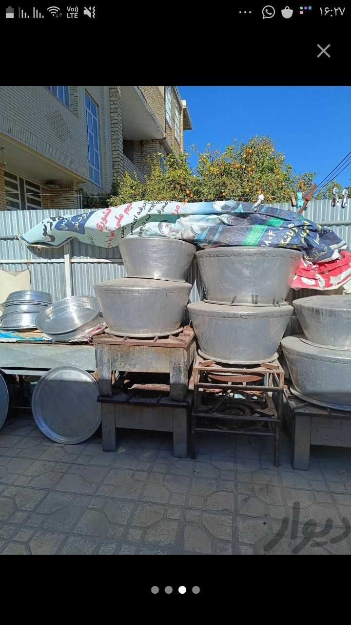 خرید ضایعات اهن الومنیوم مس برنزکابل سراسر شیراز|عمده‌فروشی|شیراز, فرهنگ شهر|دیوار