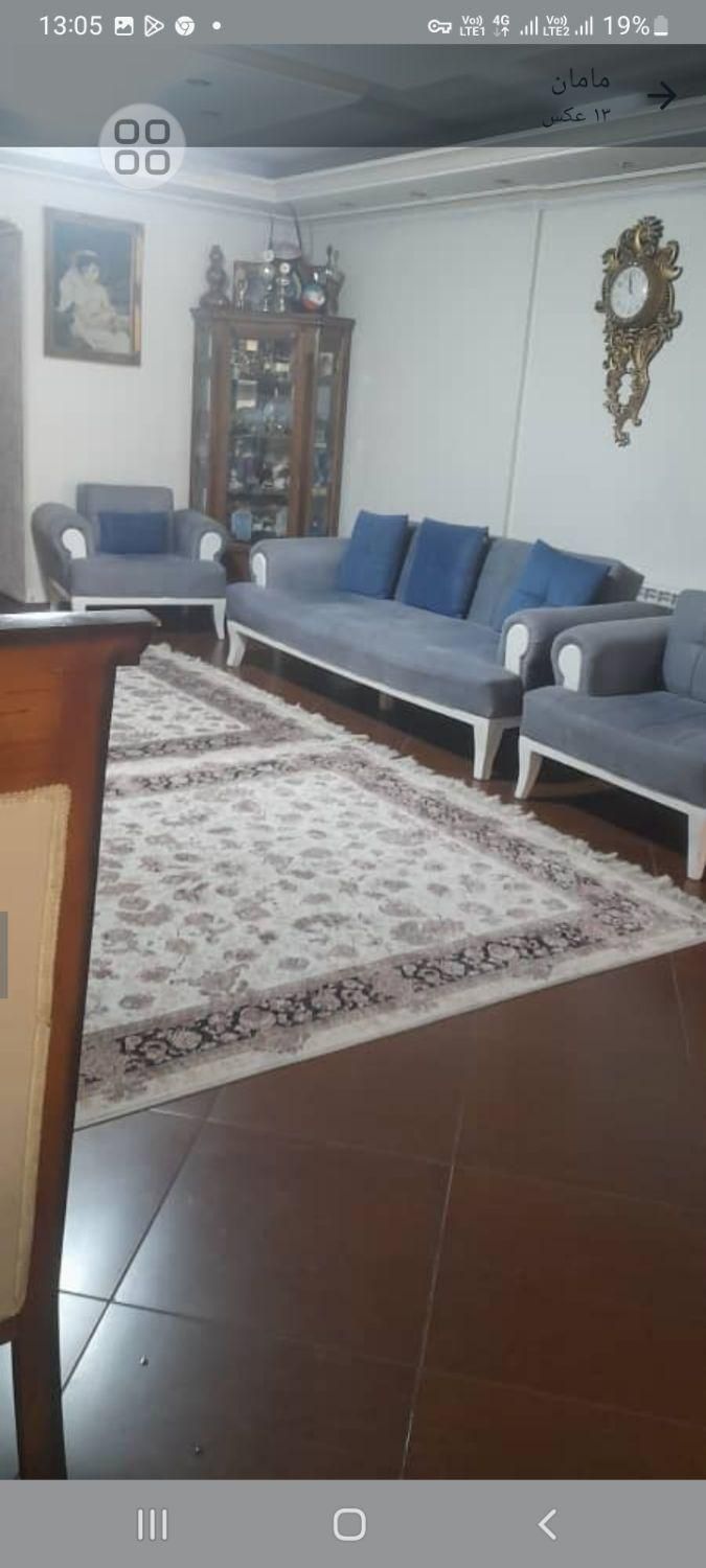 بازار بزرگ صالح اباد غربی خانه شخصی ۱۵۶ متر|فروش خانه و ویلا|تهران, عبدالله‌آباد|دیوار