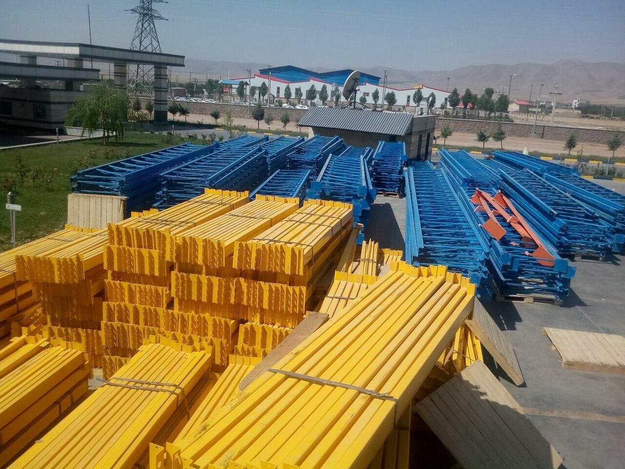 خریدوفروش قفسه کارکرده|عمده‌فروشی|رباط‌کریم, |دیوار
