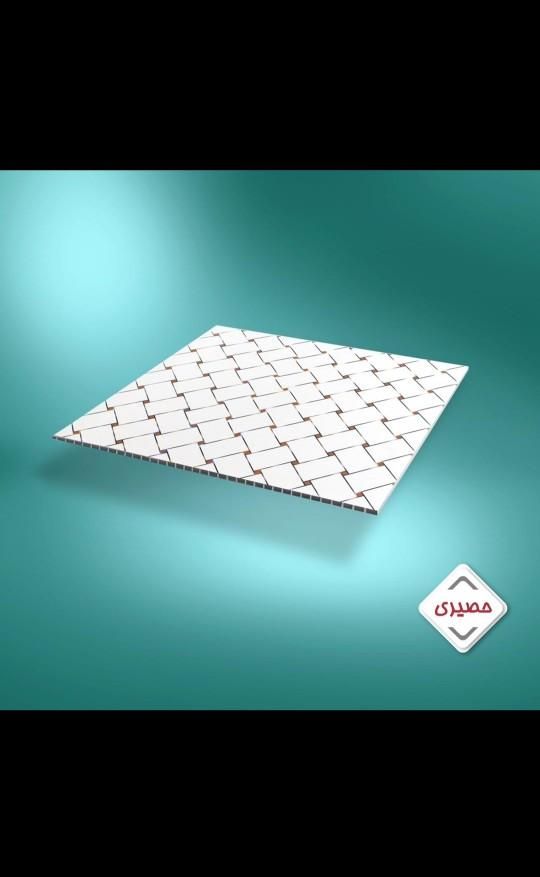 پخش تایل پی وی سی و گچی و کناف(سقف کاذب )|مصالح و تجهیزات ساختمان|کرج, دهقان ویلا|دیوار