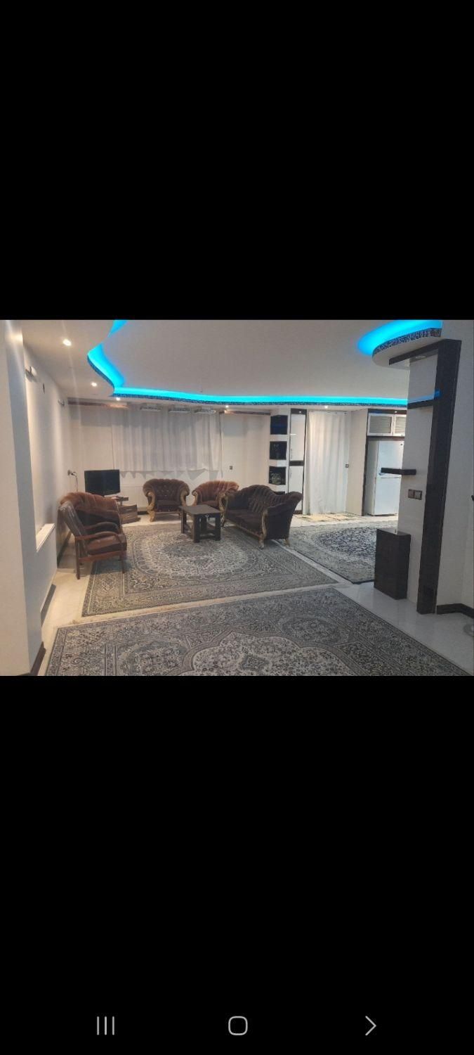 آپارتمان(سوئیت)اجاره‌ای ،نوساز برای مسافران|اجارهٔ کوتاه‌مدت آپارتمان و سوئیت|اصفهان, ستار|دیوار