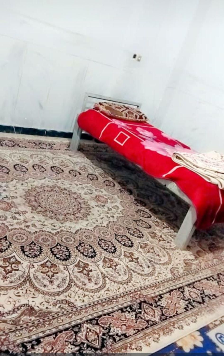 سوئیت بصورت روزانه وماهانه اجاره داده میشود.|اجارهٔ کوتاه‌مدت آپارتمان و سوئیت|ایرانشهر, |دیوار