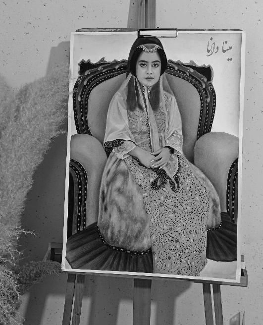 طراحی/نقاشی چهره(همه چیزقابل تغییر،باقلم دستان من)|تابلو، نقاشی، عکس|شیراز, تاچارا|دیوار