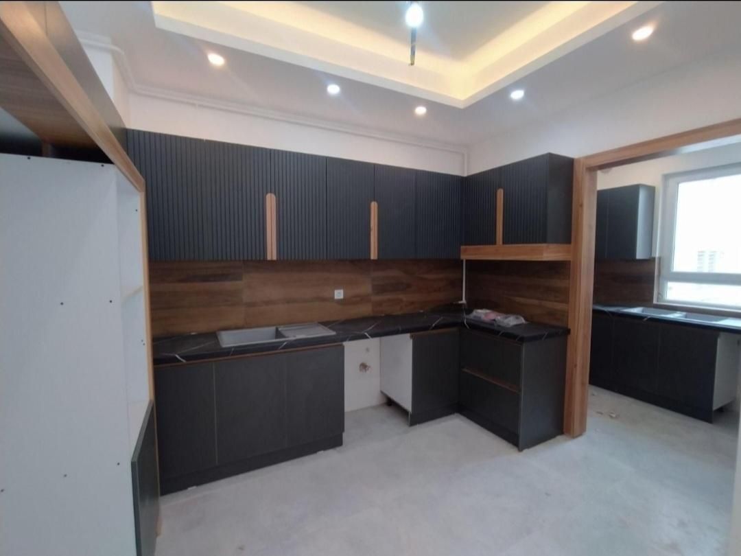 ۱۲۰متر/دوخواب/تکواحد/معلم ۸دی نیکمرام|فروش آپارتمان|رشت, نیکمرام|دیوار