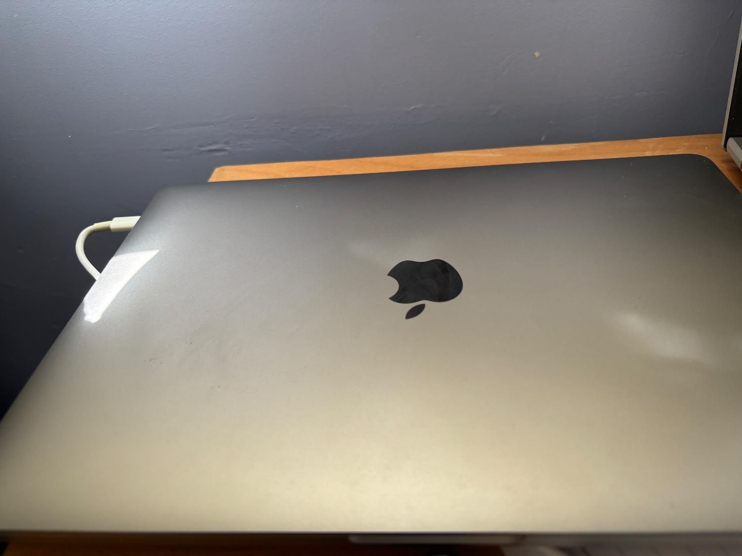 لپتاپ macbook pro|رایانه همراه|تهران, سپهر|دیوار