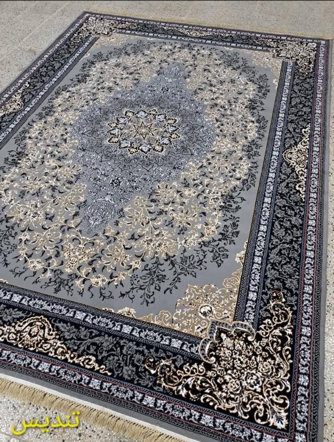 فرش ماهور رنگ بندی ارسال جدید|فرش|آمل, |دیوار