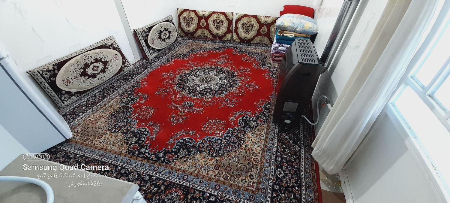 اجاره سوییت با پارکینگ دردامغان سویت،اقامتگاه،اتاق|اجارهٔ کوتاه‌مدت آپارتمان و سوئیت|دامغان, |دیوار