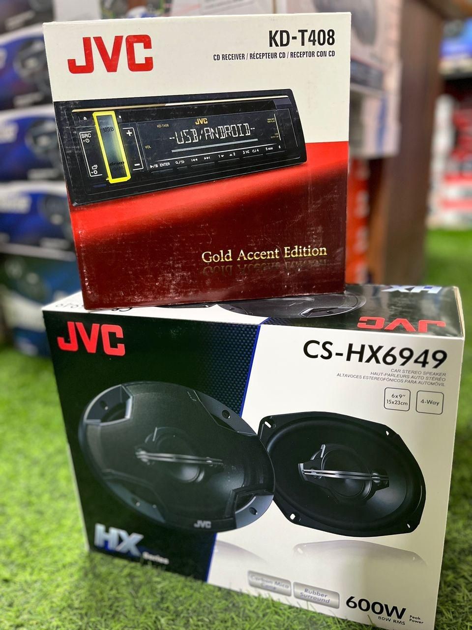 پک سیستم صوتی اقساط 12 ماهه بدون سود|قطعات یدکی و لوازم جانبی|کرمان, |دیوار