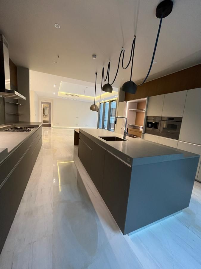 تک واحدی مدرن با ویوو ۳۶۰درجه