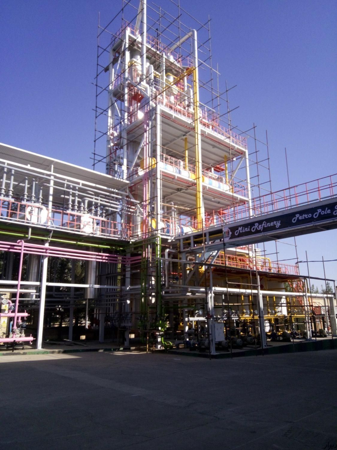 نقاش نقاشی رنگ کار رنگکاری ساختمان صنعتی ارتفاع|خدمات پیشه و مهارت|قم, دورشهر|دیوار