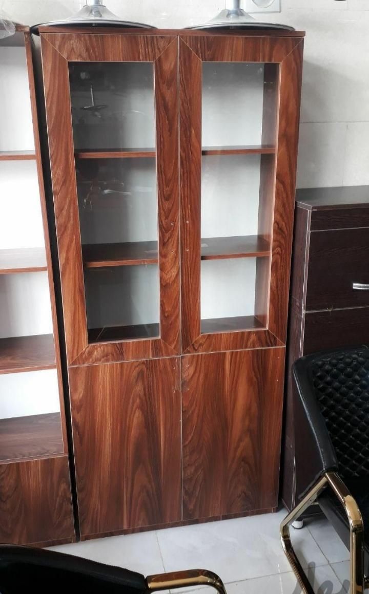 کتابخانه شبکه ای،فایل،کتابخانه،میز کنفرانس،ست کامل|دفتر کار|کرج, مهرویلا جنوبی|دیوار