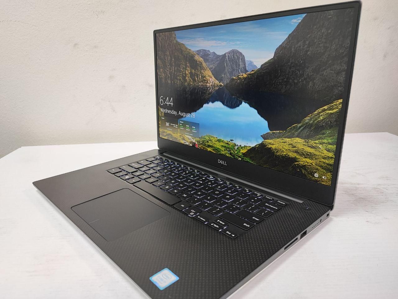 Dell 5530 i7 گرافیک دار|رایانه همراه|تهران, شمیران‌نو|دیوار