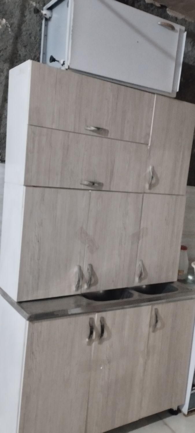 کابینت دیواری|مصالح و تجهیزات ساختمان|مریوان, |دیوار