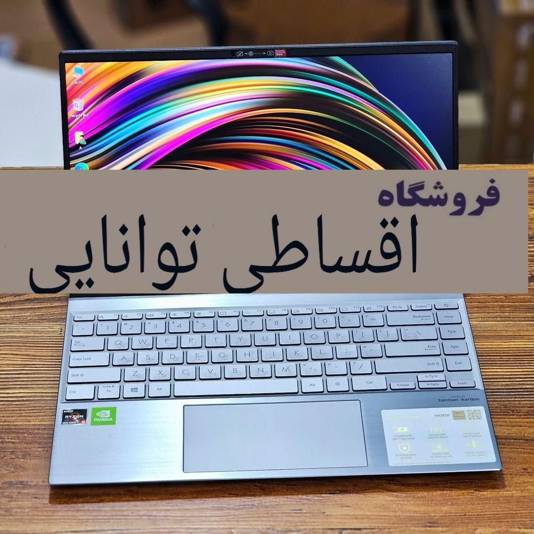 ایسوس لنوو باچک‌ یا بازنشستگان گیمینگ مهندسی اپل|رایانه همراه|تهران, شهرک غرب|دیوار