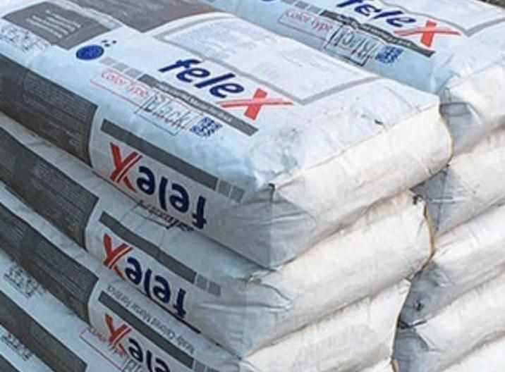 پودر بندکشی ۲۰کیلو نانو الیاف دار سیمان خاک آتشدان|مصالح و تجهیزات ساختمان|تهران, طرشت|دیوار