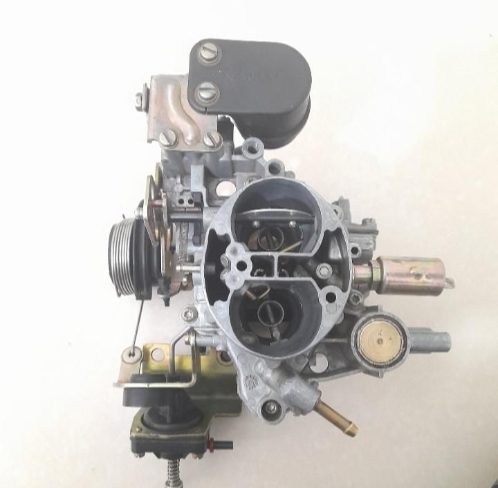 فروش انواع کاربراتور پژو ۲۰۰۰ فرانسه|قطعات یدکی و لوازم جانبی|شیراز, شهرک والفجر|دیوار