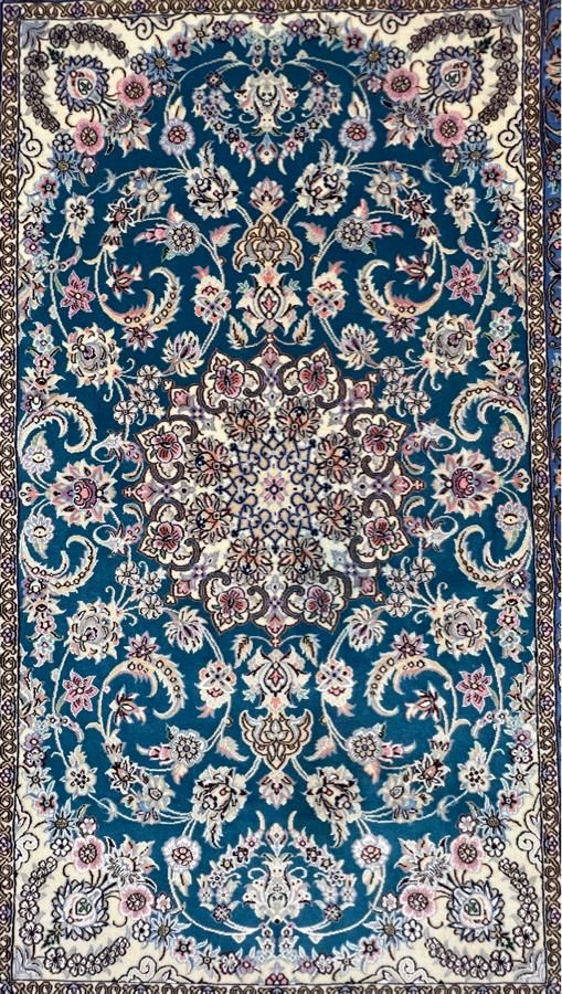 دستبافت ٣ متری. نایین دستباف|فرش|تهران, نارمک|دیوار