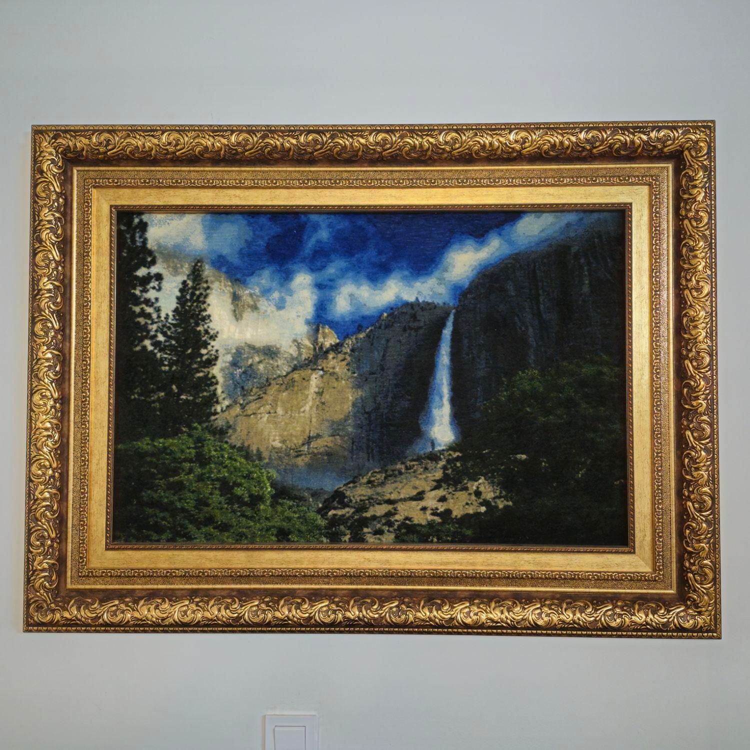 قاب عکس|تابلو، نقاشی، عکس|شهریار, |دیوار