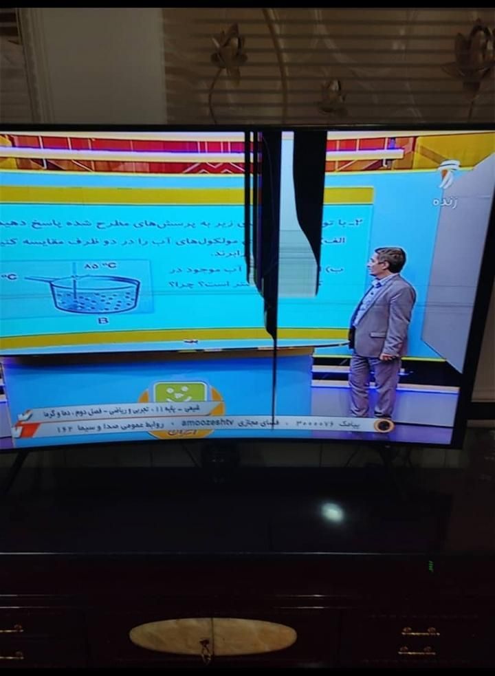 خریدار led. lcd. شکسته،سالم،معیوب|تلویزیون و پروژکتور|شیراز, شهرک سراج‎|دیوار