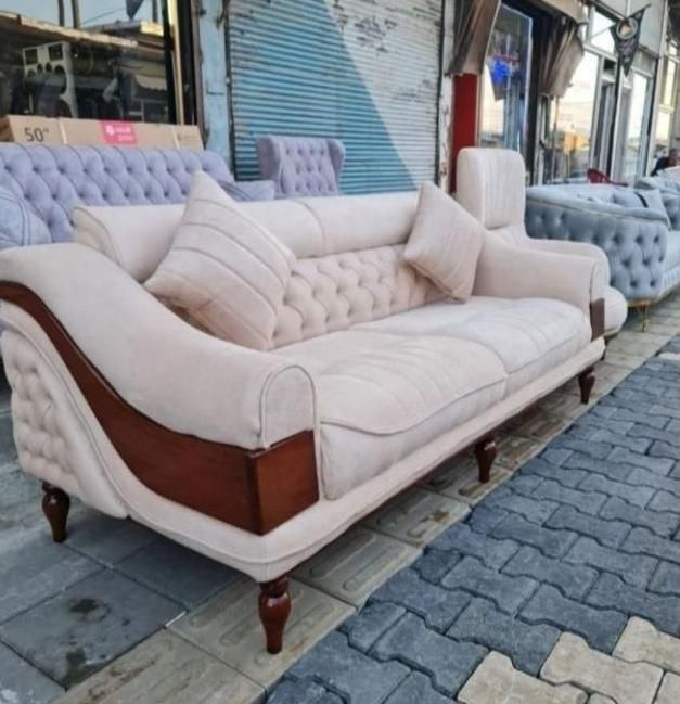 مبل. تندیس|مبلمان خانگی و میز عسلی|مهاباد (آذربایجان غربی), |دیوار