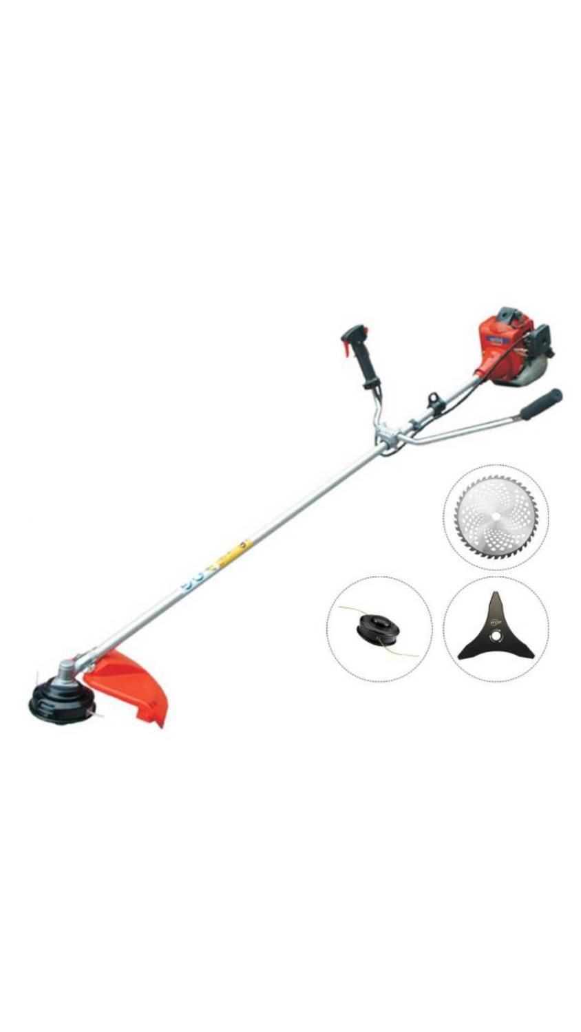 علف زن دوشی و پشتی|ماشینآلات صنعتی|میاندوآب, |دیوار