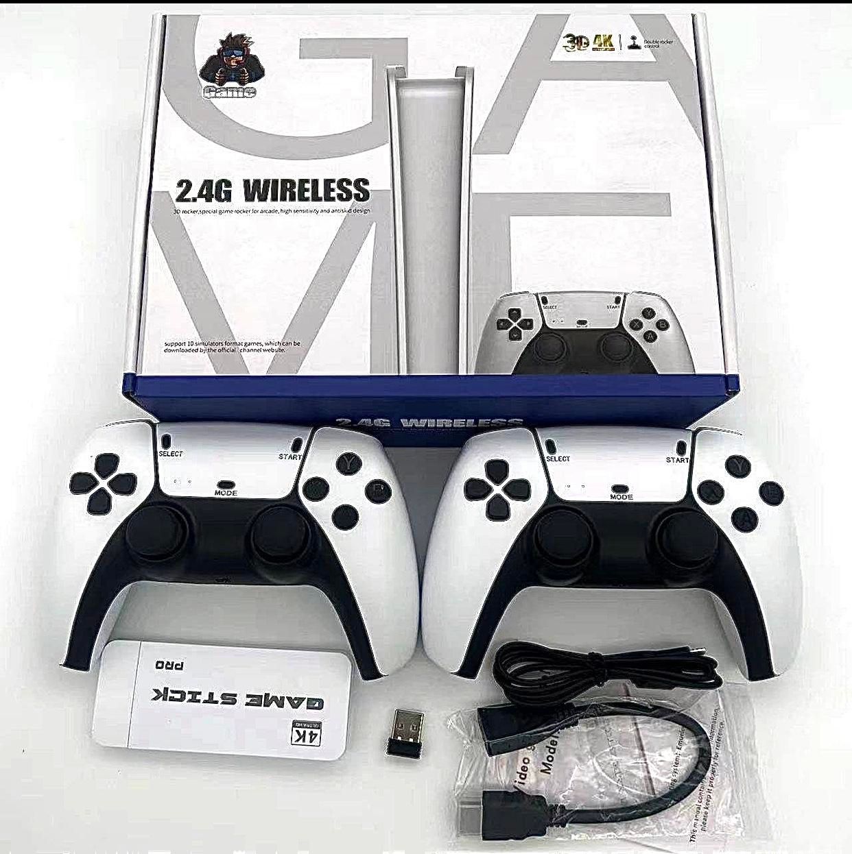 گیم استیک طرح ps5 و ps4 بازی کیفیت اورجینال|کنسول، بازی ویدئویی و آنلاین|تهران, تهرانپارس غربی|دیوار