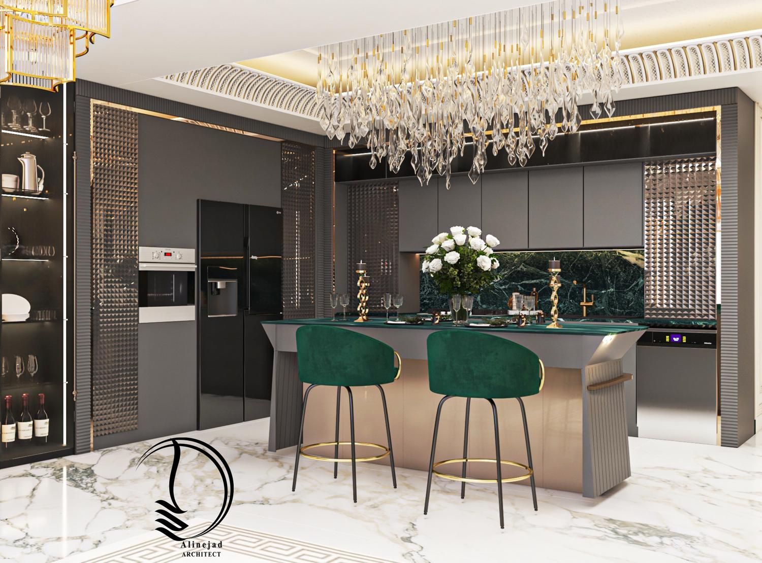 طراحی نظارت اجرا نوسازی بازسازی|خدمات پیشه و مهارت|تبریز, |دیوار